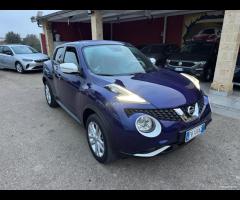 Nissan Juke 1.5 dCi N-Connecta Retroc - 3