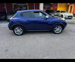 Nissan Juke 1.5 dCi N-Connecta Retroc - 4