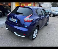 Nissan Juke 1.5 dCi N-Connecta Retroc - 5