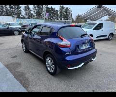 Nissan Juke 1.5 dCi N-Connecta Retroc - 7