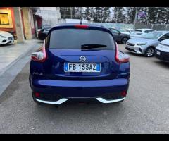 Nissan Juke 1.5 dCi N-Connecta Retroc - 8