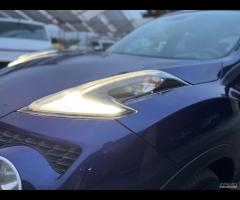 Nissan Juke 1.5 dCi N-Connecta Retroc - 9