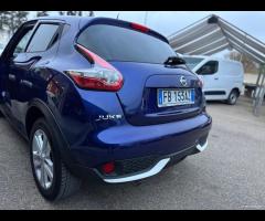 Nissan Juke 1.5 dCi N-Connecta Retroc - 10