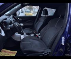 Nissan Juke 1.5 dCi N-Connecta Retroc - 11