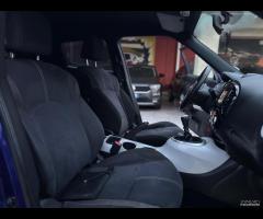 Nissan Juke 1.5 dCi N-Connecta Retroc - 12
