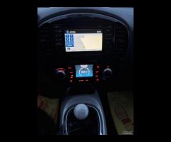 Nissan Juke 1.5 dCi N-Connecta Retroc - 15