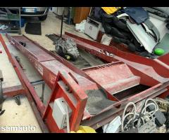 Ponte Sollevatore auto - 2