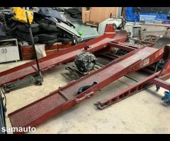 Ponte Sollevatore auto - 3