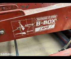 Ponte Sollevatore auto - 4