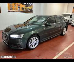 Audi A4 Avant 1.4 TFSI Business Sport 2017