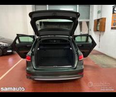 Audi A4 Avant 1.4 TFSI Business Sport 2017