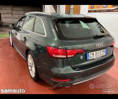 Audi A4 Avant 1.4 TFSI Business Sport 2017
