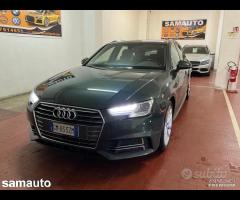 Audi A4 Avant 1.4 TFSI Business Sport 2017 - 6