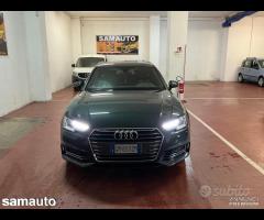 Audi A4 Avant 1.4 TFSI Business Sport 2017 - 7