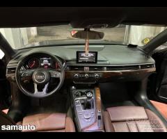 Audi A4 Avant 1.4 TFSI Business Sport 2017 - 8