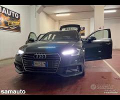 Audi A4 Avant 1.4 TFSI Business Sport 2017 - 9