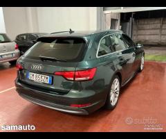 Audi A4 Avant 1.4 TFSI Business Sport 2017 - 11