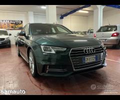 Audi A4 Avant 1.4 TFSI Business Sport 2017 - 12
