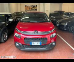 Citroen C3 3a serie C3 PureTech 82 Shine 2018