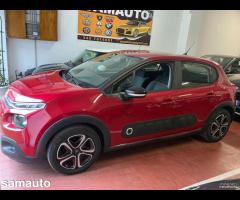 Citroen C3 3a serie C3 PureTech 82 Shine 2018