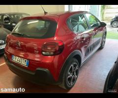 Citroen C3 3a serie C3 PureTech 82 Shine 2018