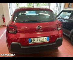 Citroen C3 3a serie C3 PureTech 82 Shine 2018