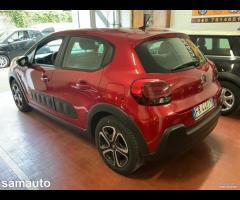 Citroen C3 3a serie C3 PureTech 82 Shine 2018 - 8
