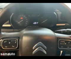 Citroen C3 3a serie C3 PureTech 82 Shine 2018 - 10