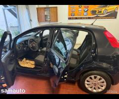 Fiat Punto 4a serie 1.2 8V 5P Lounge 2017