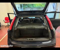 Fiat Punto 4a serie 1.2 8V 5P Lounge 2017