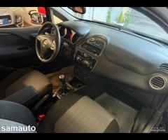Fiat Punto 4a serie 1.2 8V 5P Lounge 2017