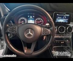 MERCEDES-BENZ C 220 D S.W. AUTO Business