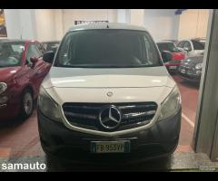 Mercedes Benz Citan 1.5 111 CDI S&s Tourer Select