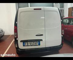 Mercedes Benz Citan 1.5 111 CDI S&s Tourer Select