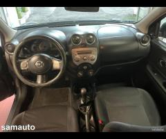 Nissan Micra 12V 5Porte GPL Eco Anniversary 2013 - 9