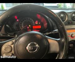 Nissan Micra 12V 5Porte GPL Eco Anniversary 2013 - 11