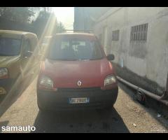 Renault Kango 1.2 Cat Rn neopatentati
