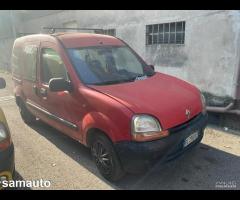 Renault Kango 1.2 Cat Rn neopatentati