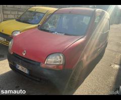 Renault Kango 1.2 Cat Rn neopatentati