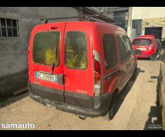Renault Kango 1.2 Cat Rn neopatentati