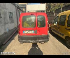 Renault Kango 1.2 Cat Rn neopatentati