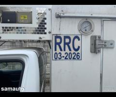 Toyota Hilux 2.4 Chissas & Cab Comfort 2017