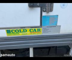 Toyota Hilux 2.4 Chissas & Cab Comfort 2017 - 7