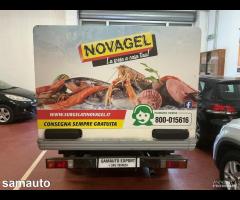 Toyota Hilux 2.4 D-4D Chissas & Cab Comfort 2010