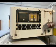 Toyota Hilux 2.4 D-4D Chissas & Cab Comfort 2010 - 11