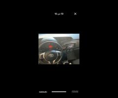 Toyota Yaris 1.0 5Porte Lounge 2012 - 7