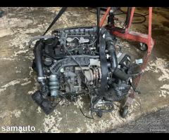 MOTORE PEUGOUT 2008 ANNO 2022 HN05