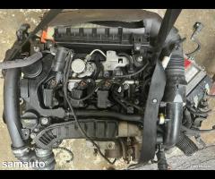 MOTORE PEUGOUT 2008 ANNO 2022 HN05