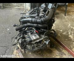 MOTORE PEUGOUT 2008 ANNO 2022 HN05