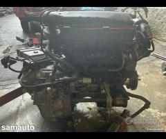 MOTORE PEUGOUT 2008 ANNO 2022 HN05